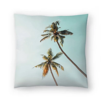 Beach Waves Photography By Tanya Shumkina Throw Pillow - Americanflat 7 Beach Waves Photography By Tanya Shumkina Throw Pillow - Americanflat - Image 5