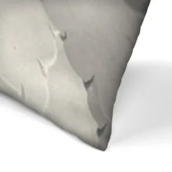 Succulent Plant Sepia By Tanya Shumkina Throw Pillow - Americanflat