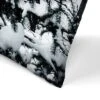 Cabins In Snowy Pine Tree Forest By Tanya Shumkina Throw Pillow - Americanflat 1 Cabins In Snowy Pine Tree Forest By Tanya Shumkina Throw Pillow - Americanflat -Americanflat GUEST 024a9bd7 9208 4ed0 bf23 6a5320b6df50