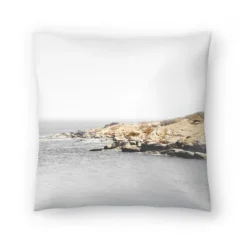 Surrounded By Rocks By Tanya Shumkina Throw Pillow - Americanflat 12 Surrounded By Rocks By Tanya Shumkina Throw Pillow - Americanflat -Americanflat GUEST 03044fb8 d0b8 47b7 8255 97f093b9c2a5