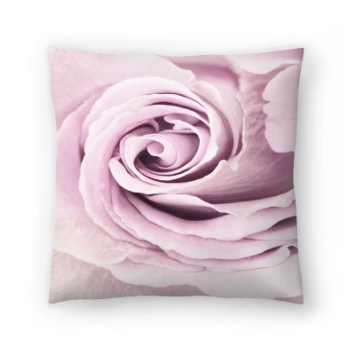 Rose Flower By Tanya Shumkina Throw Pillow - Americanflat 7 Rose Flower By Tanya Shumkina Throw Pillow - Americanflat - Image 5