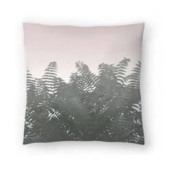 Blush Palm Leaves By Tanya Shumkina Throw Pillow - Americanflat 12 Blush Palm Leaves By Tanya Shumkina Throw Pillow - Americanflat -Americanflat GUEST 0521701c 5c8d 48d3 80db ee79d99fc2f3