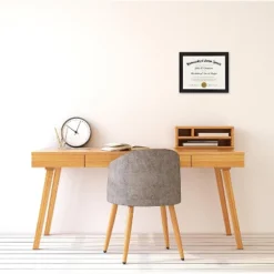 Americanflat Diploma Frame With Tempered Shatter-resistant Glass - Available In A Variety Of Sizes And Styles -Americanflat GUEST 06348133 433c 4f89 8f65 245f2569399d