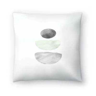 Nordic Abstract By Tanya Shumkina Throw Pillow - Americanflat 8 Nordic Abstract By Tanya Shumkina Throw Pillow - Americanflat - Image 6