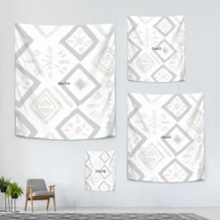 Americanflat Rhythemics Ii By PI Creative Art Wall Tapestry -Americanflat GUEST 06841c31 f3be 421b 9475 77cf715578ac