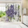 Americanflat 71" X 74" Shower Curtain Style 14 By PI Creative Art - Available In Variety Of Styles 2 Americanflat 71" X 74" Shower Curtain Style 14 By PI Creative Art - Available In Variety Of Styles -Americanflat GUEST 06ecc439 137e 4c9b 97de cb9606d59631