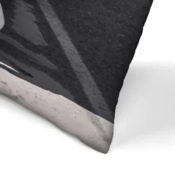 V W Old Bus By Tanya Shumkina Throw Pillow - Americanflat