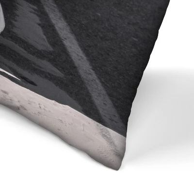 V W Old Bus By Tanya Shumkina Throw Pillow - Americanflat 3 V W Old Bus By Tanya Shumkina Throw Pillow - Americanflat