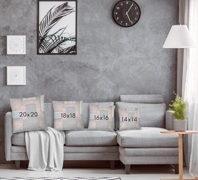 Stairs By Tanya Shumkina Throw Pillow - Americanflat 5 Stairs By Tanya Shumkina Throw Pillow - Americanflat - Image 3