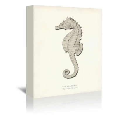 Set Of 3 Canvas Prints Costal Canvas Wall Art Set - Americanflat 5 Set Of 3 Canvas Prints Costal Canvas Wall Art Set - Americanflat - Image 3