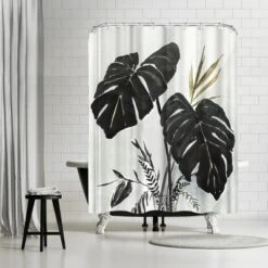 Americanflat 71" X 74" Shower Curtain Style 14 By PI Creative Art - Available In Variety Of Styles 17 Americanflat 71" X 74" Shower Curtain Style 14 By PI Creative Art - Available In Variety Of Styles -Americanflat GUEST 0caafaa7 169d 41d0 85a1 1a41b2168cb2