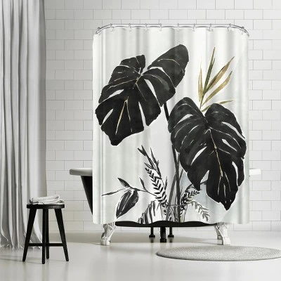 Americanflat 71" X 74" Shower Curtain Style 14 By PI Creative Art - Available In Variety Of Styles 7 Americanflat 71" X 74" Shower Curtain Style 14 By PI Creative Art - Available In Variety Of Styles - Image 5