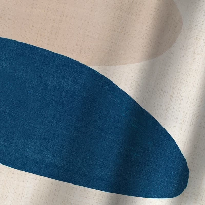 Americanflat Pink Pebbles I By PI Creative Art Wall Tapestry 4 Americanflat Pink Pebbles I By PI Creative Art Wall Tapestry - Image 2