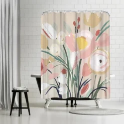 Americanflat 71" X 74" Shower Curtain Style 11 By PI Creative Art - Available In Variety Of Styles 22 Americanflat 71" X 74" Shower Curtain Style 11 By PI Creative Art - Available In Variety Of Styles -Americanflat GUEST 0e798a48 9271 4986 a179 5907ad73cfbc