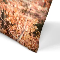 Arizona Cactus Print By Tanya Shumkina Throw Pillow - Americanflat