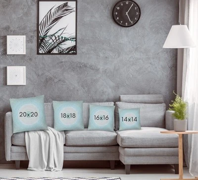 Americanflat Portal No 2 Throw Pillow By Amy Diener 3 Americanflat Portal No 2 Throw Pillow By Amy Diener