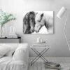 Americanflat Horse Love By Sisi And Seb Unframed Canvas Wall Art 2 Americanflat Horse Love By Sisi And Seb Unframed Canvas Wall Art -Americanflat GUEST 0f47ded9 4d65 48cf 9594 e55b560a68ce