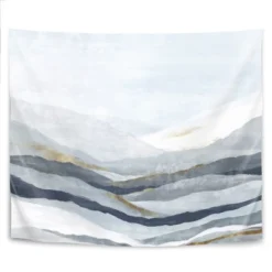 Americanflat Far Away Land Ii By PI Creative Art Wall Tapestry -Americanflat GUEST 0f7106a0 14d4 447a b68c 8bb597f32061