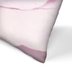 Rose Flower By Tanya Shumkina Throw Pillow - Americanflat