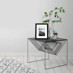 Americanflat Picture Frame With Tempered Shatter-resistant Glass - Available In A Variety Of Sizes And Styles 11 Americanflat Picture Frame With Tempered Shatter-resistant Glass - Available In A Variety Of Sizes And Styles -Americanflat GUEST 10968e0c 26e9 4963 8e28 7cf392fce8b5