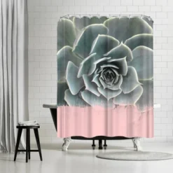 Americanflat 71" X 74" Shower Curtain By Emanuela Carratoni 15 Americanflat 71" X 74" Shower Curtain By Emanuela Carratoni -Americanflat GUEST 12d3c37b e98e 473d 9eef 5e0a1a8d8d5f