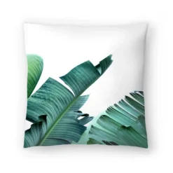 Banana Leaf By Tanya Shumkina Throw Pillow - Americanflat 13 Banana Leaf By Tanya Shumkina Throw Pillow - Americanflat -Americanflat GUEST 1429c5a2 5bc5 4373 a094 727119ea5426
