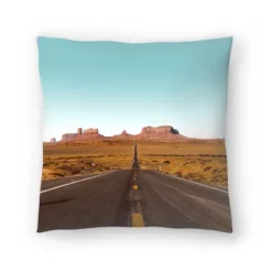 Grand Canyon By Tanya Shumkina Throw Pillow - Americanflat -Americanflat GUEST 14bafebc fc4b 4830 aac4 245461be40c0