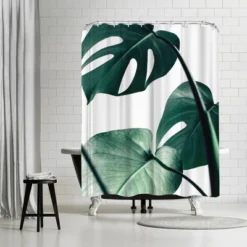 Americanflat 71" X 74" Shower Curtain By NUADA 20 Americanflat 71" X 74" Shower Curtain By NUADA -Americanflat GUEST 153d5bf2 1bc9 4d68 9c88 b54b554fb854