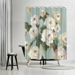 Americanflat 71" X 74" Shower Curtain Style 2 By PI Creative Art - Available In Variety Of Styles 20 Americanflat 71" X 74" Shower Curtain Style 2 By PI Creative Art - Available In Variety Of Styles -Americanflat GUEST 163cb333 7f55 4caa 9cbb c758bacc3ae7