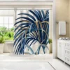 Americanflat 71X74 Floral Shower Curtain By Pi Creative Art 1 Americanflat 71X74 Floral Shower Curtain By Pi Creative Art -Americanflat GUEST 1705d2f7 4e6a 476b 9558 1bea41dc7ae1