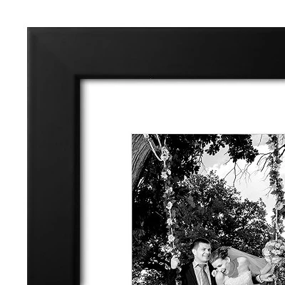 Americanflat Picture Frame With Tempered Shatter-resistant Glass - Available In A Variety Of Sizes And Styles 8 Americanflat Picture Frame With Tempered Shatter-resistant Glass - Available In A Variety Of Sizes And Styles - Image 6