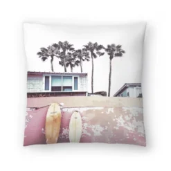 California Surf By Tanya Shumkina Throw Pillow - Americanflat 13 California Surf By Tanya Shumkina Throw Pillow - Americanflat -Americanflat GUEST 1994e68d 8977 4b7f aeb1 01863829d3ee