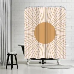 Americanflat 71" X 74" Shower Curtain Style 1 By ArtPrink 19 Americanflat 71" X 74" Shower Curtain Style 1 By ArtPrink -Americanflat GUEST 1bb01708 9368 4709 84e1 4ee92561cea6