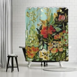 Americanflat 71" X 74" Shower Curtain By Bari J. Ackerman 14 Americanflat 71" X 74" Shower Curtain By Bari J. Ackerman -Americanflat GUEST 1de539e4 4d49 4d3b ab48 cb97c41d0e98