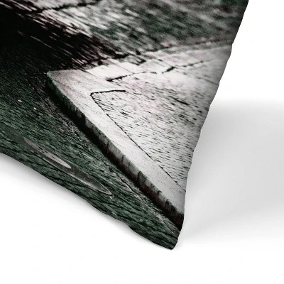 Pink Furla Tram By Tanya Shumkina Throw Pillow - Americanflat 3 Pink Furla Tram By Tanya Shumkina Throw Pillow - Americanflat