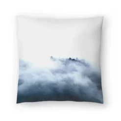 Forest Nature By Tanya Shumkina Throw Pillow - Americanflat -Americanflat GUEST 1fa9695c 28c4 4003 b739 ee4c76980a62