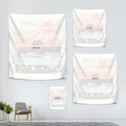 Morning By Bear River By NDTank Wall Tapestry -Americanflat 9 Morning By Bear River By NDTank Wall Tapestry -Americanflat -Americanflat GUEST 20348103 f08a 4fc3 b158 24c62fdbff3b