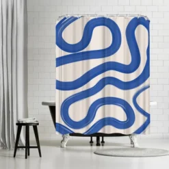 Americanflat 71X74 Floral Shower Curtain By Pi Creative Art 24 Americanflat 71X74 Floral Shower Curtain By Pi Creative Art -Americanflat GUEST 207d9720 70f1 43c7 aad4 df3900e7c776