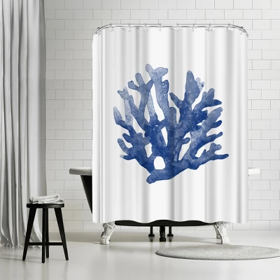 Americanflat 71" X 74" Shower Curtain By NUADA 14 Americanflat 71" X 74" Shower Curtain By NUADA - Image 12