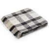 Americanflat 100% Cotton Throw Blanket - 50x60 - Neutral Lightweight Cozy Soft Throws For Bed, Sofa, Or Chair. Available In A Variety Of Colorss 2 Americanflat 100% Cotton Throw Blanket - 50x60 - Neutral Lightweight Cozy Soft Throws For Bed, Sofa, Or Chair. Available In A Variety Of Colorss -Americanflat GUEST 2278fe90 bf37 4a09 a9b5 6286791264bf