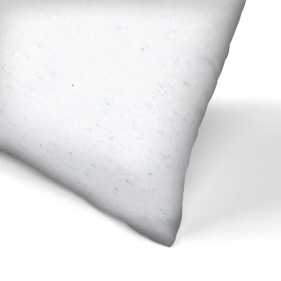 Nature Photo With Moose By Tanya Shumkina Throw Pillow - Americanflat 3 Nature Photo With Moose By Tanya Shumkina Throw Pillow - Americanflat