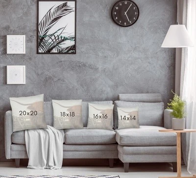 Cow Photo By Tanya Shumkina Throw Pillow - Americanflat 5 Cow Photo By Tanya Shumkina Throw Pillow - Americanflat - Image 3