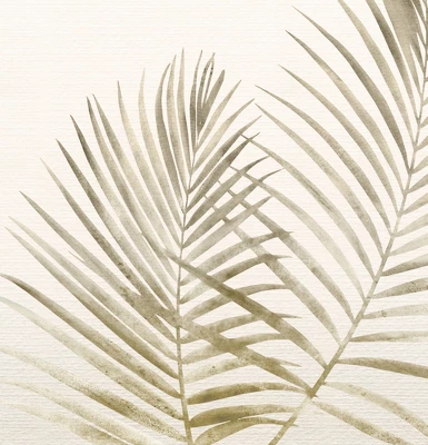 Americanflat 71" X 74" Shower Curtain Neutral Styles By Modern Tropical 6 Americanflat 71" X 74" Shower Curtain Neutral Styles By Modern Tropical - Image 4