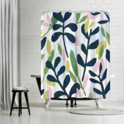 Americanflat 71" X 74" Shower Curtain Style 2 By PI Creative Art - Available In Variety Of Styles 17 Americanflat 71" X 74" Shower Curtain Style 2 By PI Creative Art - Available In Variety Of Styles -Americanflat GUEST 27225452 1ea2 4f6d 9536 3e31fef22a56