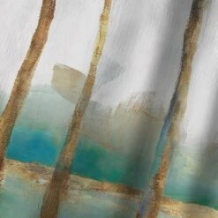 Americanflat 71" X 74" Shower Curtain Style 1 By PI Creative Art - Available In Variety Of Styles 14 Americanflat 71" X 74" Shower Curtain Style 1 By PI Creative Art - Available In Variety Of Styles -Americanflat GUEST 28ba43de bd76 4aa6 b40a c398104085f1