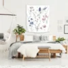 Americanflat Inevitable Love Ii By PI Creative Art Wall Tapestry -Americanflat GUEST 2a55e4d3 b7e3 4167 a4c6 e1d88e4db7cf