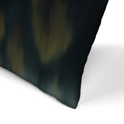 Fall Forest By Tanya Shumkina Throw Pillow - Americanflat 3 Fall Forest By Tanya Shumkina Throw Pillow - Americanflat