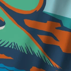 Americanflat 71" X 74" Shower Curtain Style 1 By Anderson Design Group 12 Americanflat 71" X 74" Shower Curtain Style 1 By Anderson Design Group -Americanflat GUEST 2c785f6d 0ee5 4c01 97ff 7a2ac6cf1b34