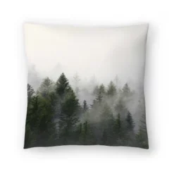 Foggy Autumn By Tanya Shumkina Throw Pillow - Americanflat 14 Foggy Autumn By Tanya Shumkina Throw Pillow - Americanflat -Americanflat GUEST 2d1d335b 4940 4869 9956 196cea21c0e4