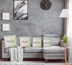 Spring Flora By Modern Tropical Throw Pillow - Americanflat 10 Spring Flora By Modern Tropical Throw Pillow - Americanflat -Americanflat GUEST 2d6853f6 ad5c 4dc9 b71b 48e5ae2ca720